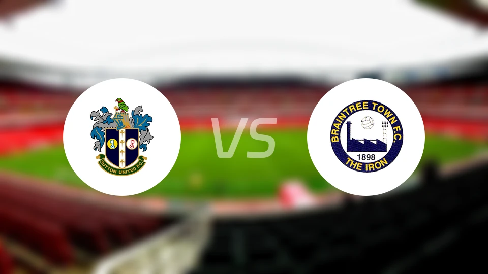 萨顿联vs布伦特里比分预测【2026/02/12】