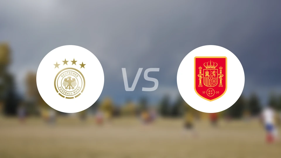 德国女足vs西班牙女足比分结果战报【2025/11/29】