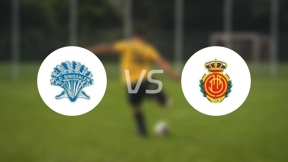 比尼萨冷vs皇家马洛卡B队比分预测【2026/04/25】