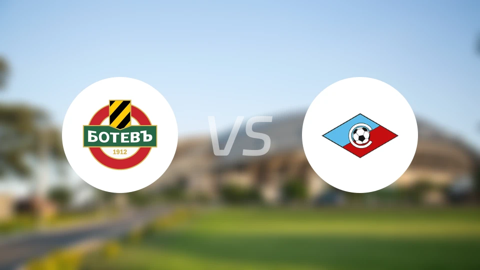 普罗夫迪夫博特夫vs索菲亚塞普泰姆夫里比分预测【2026/03/04】