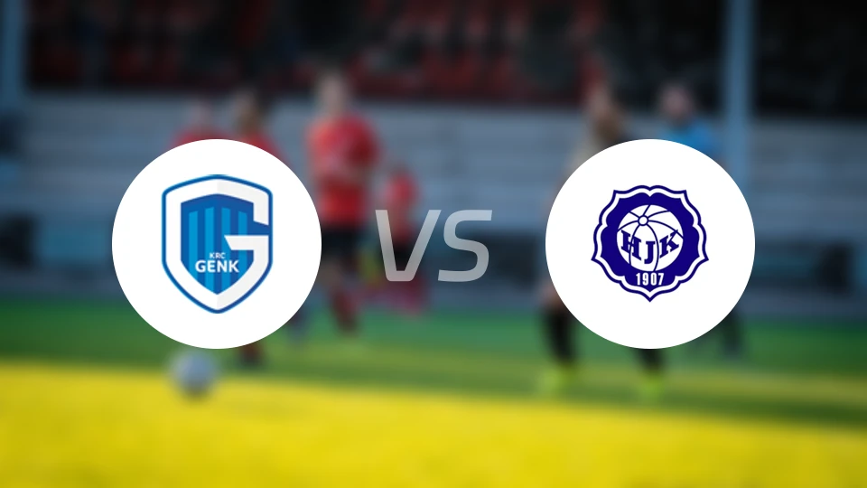 亨克U19vs赫尔辛基U19比分预测【2025/12/11】