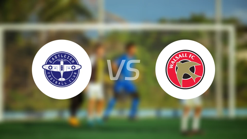 伊斯特雷格vs沃尔索尔比分预测【2025/11/02】