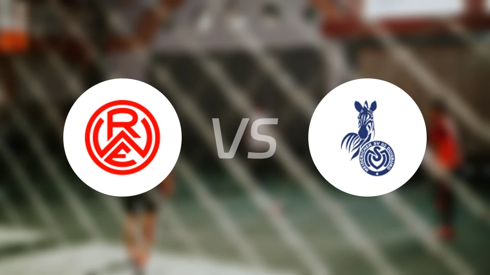 埃森vs杜伊斯堡比分预测【2026/04/04】