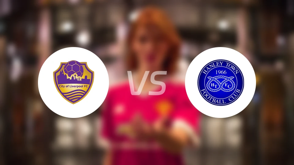 利物浦城FCvs汉利镇比分预测【2024/08/13】
