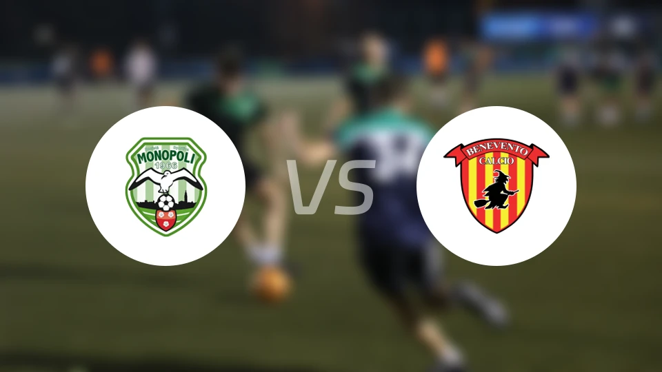 摩诺波利U19vs贝内文托青年队比分预测【2025/12/13】