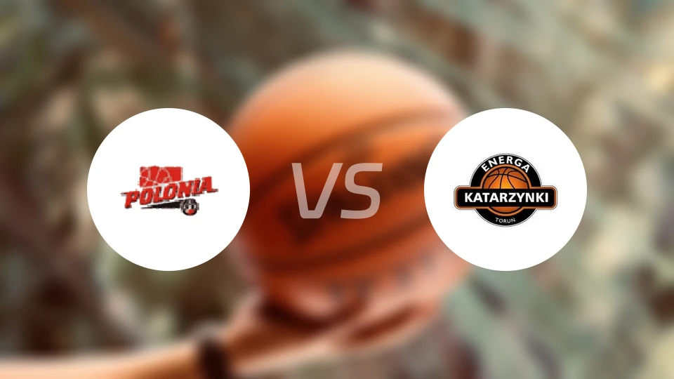 华沙普隆尼亚女篮vs托伦女篮比分预测【2026/01/15】