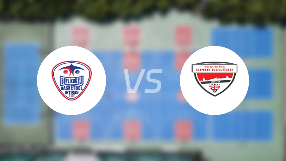 贝利克杜祖vs特斯维基亚比分预测【2025/11/21】