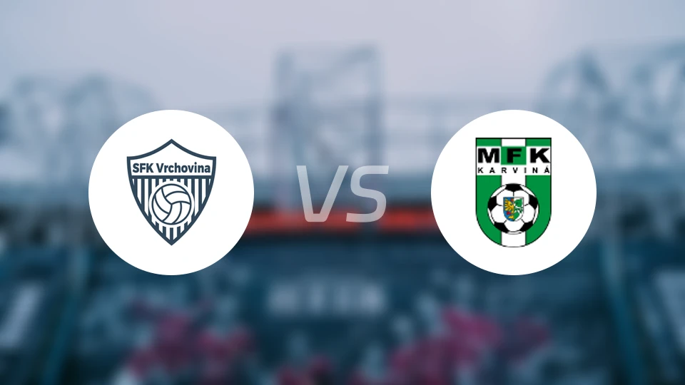 维霍维纳vs卡尔维纳B队比分预测【2025/11/15】