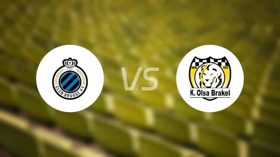 布鲁日女足B队vs奥尔沙布拉克尔女足比分预测【2026/04/18】