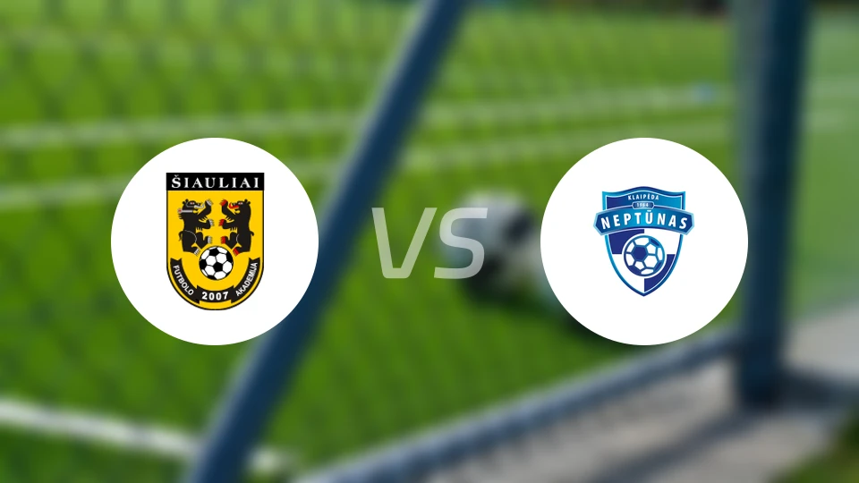 斯奥利艾B队vsFK海王星克莱佩达比分预测【2026/03/14】