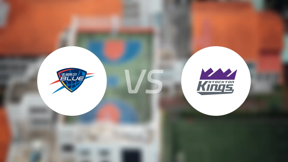 俄克拉荷马城蓝色vs斯托克顿国王比分预测【2026/01/19】