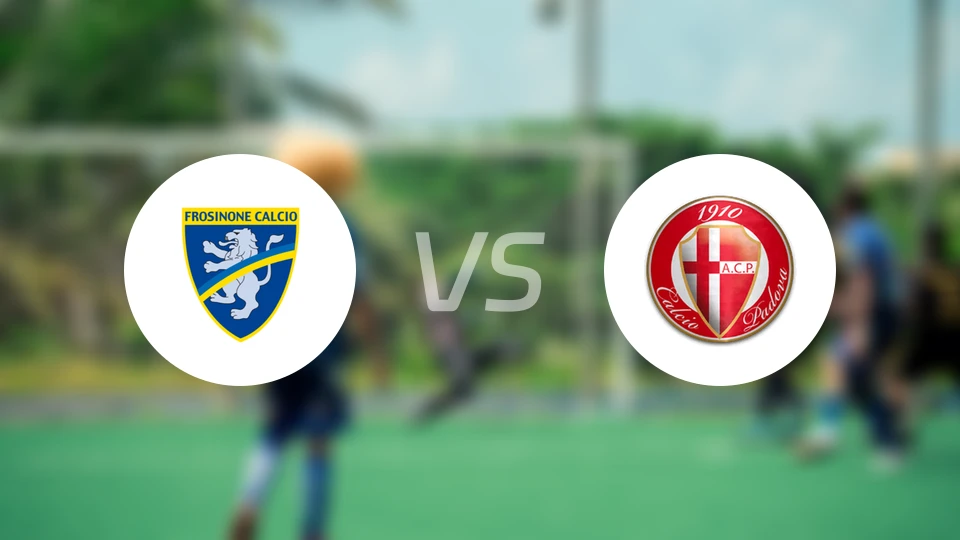 弗罗西诺内vs帕多瓦比分预测【2026/04/05】