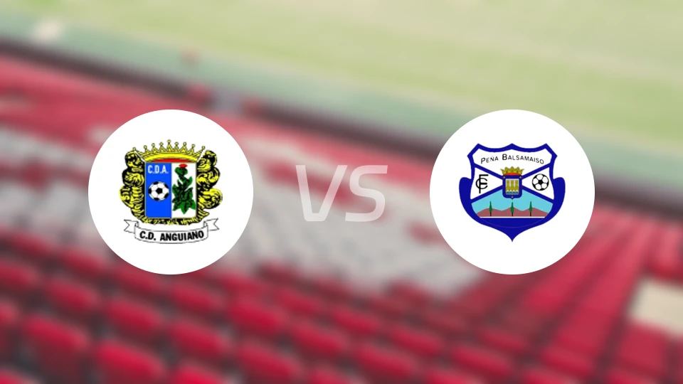 安吉亚诺vs彭拿巴萨麦素比分预测【2026/04/19】