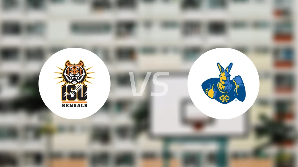 爱达荷州立大学vs密苏里大学堪萨斯城分校比分预测【2025/12/04】