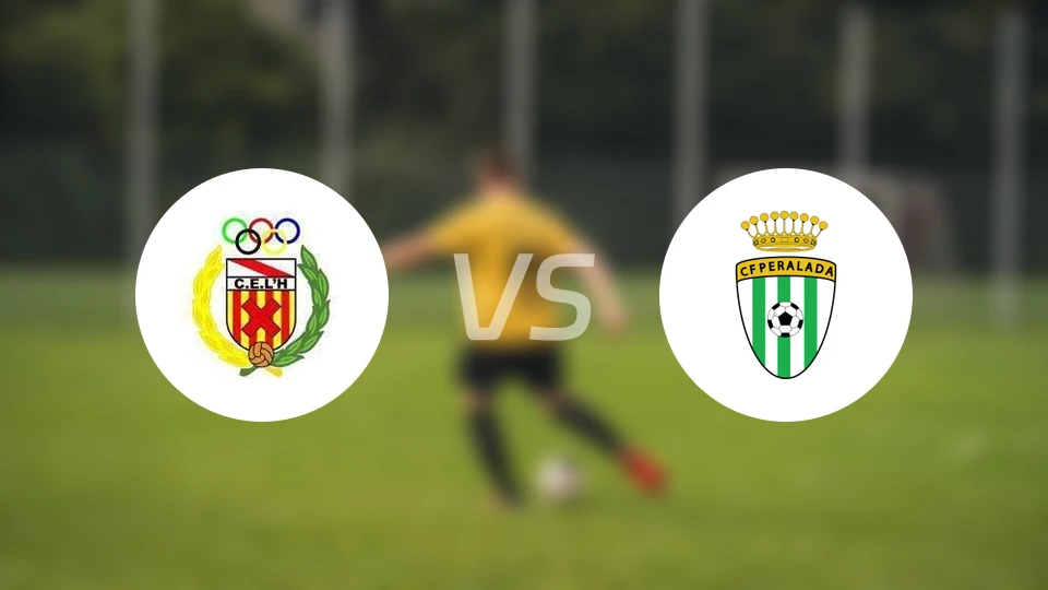 豪斯彼得利特vs佩拉拉达比分预测【2026/04/12】