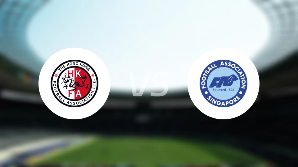中国香港vs新加坡比分预测【2025/11/18】