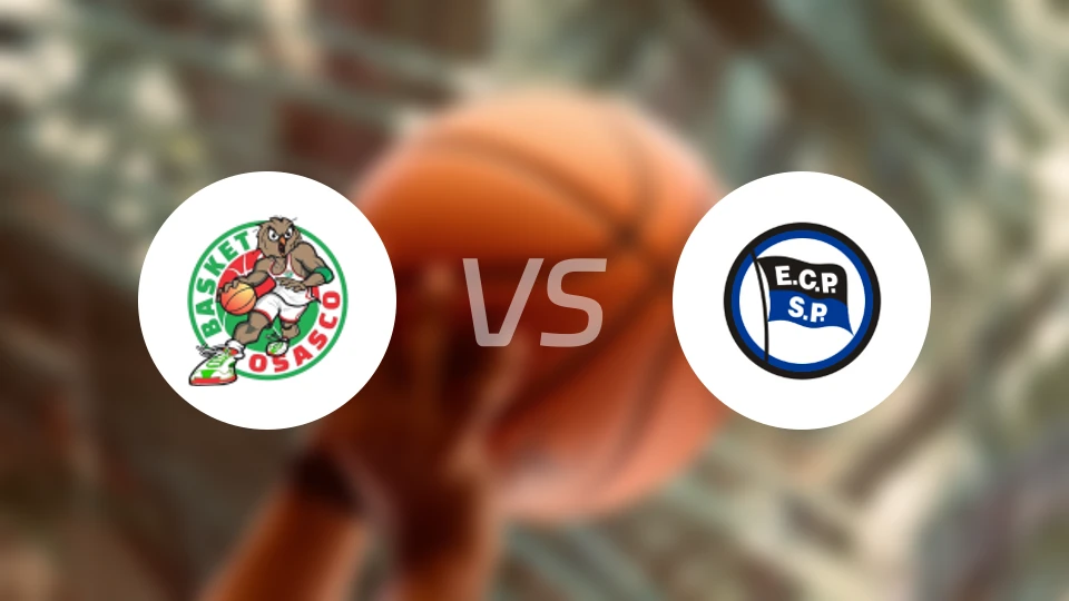 奥萨斯科vs皮涅鲁斯比分预测【2026/02/05】