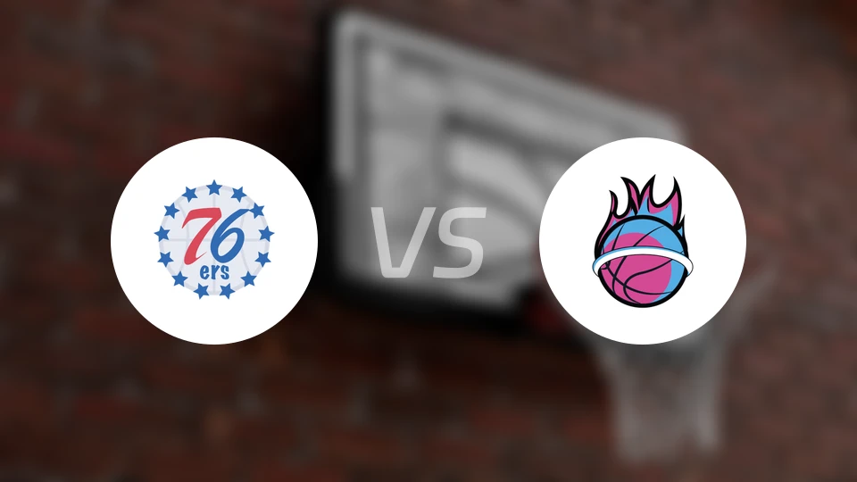 76人vs热火比分预测【2026/03/31】