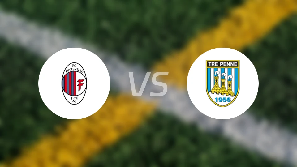 菲奥兰提诺vs特雷佩纳比分预测【2026/01/17】