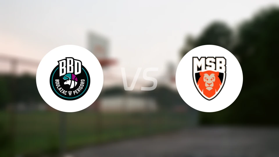 布拉扎克vs勒芒比分预测【2026/01/11】