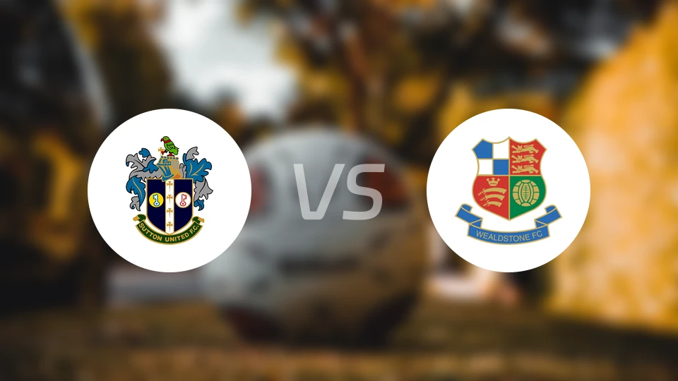 萨顿联vs威尔德斯通比分预测【2026/02/21】