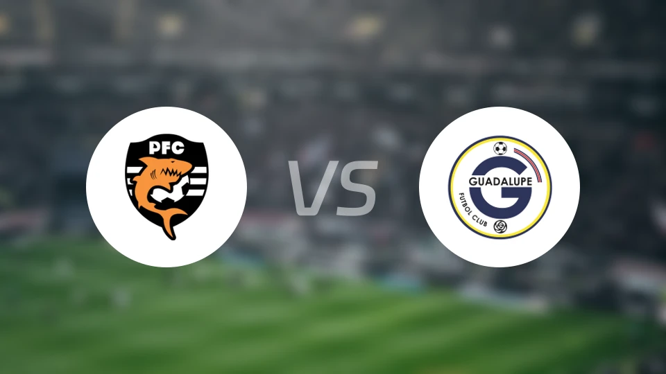 蓬塔雷纳斯vs瓜达卢佩比分预测【2025/12/07】