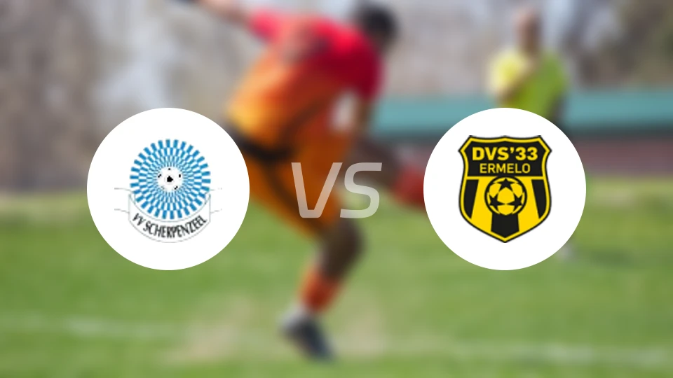 斯赫尔彭季尔vsDVS厄梅洛比分预测【2026/03/28】