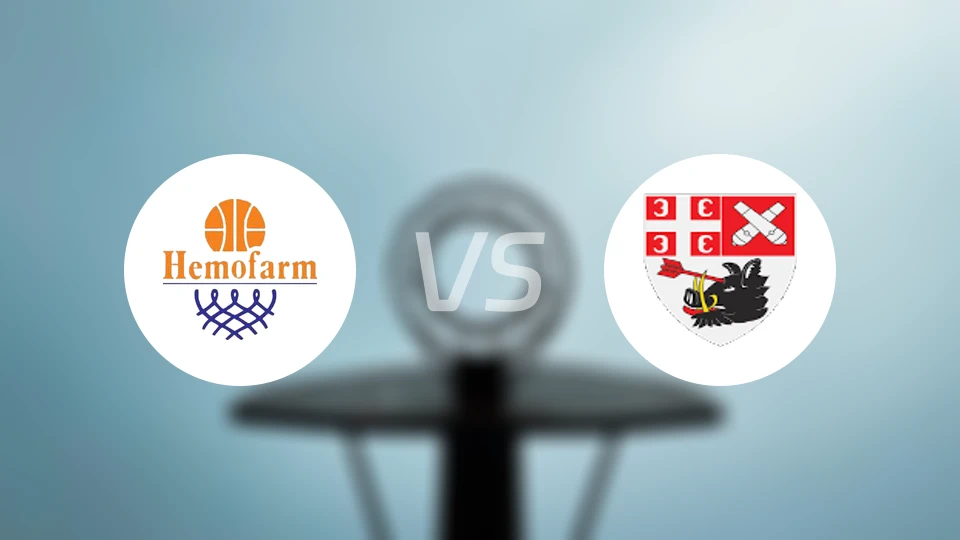 赫莫法姆vs拉德尼基KG比分预测【2026/02/09】