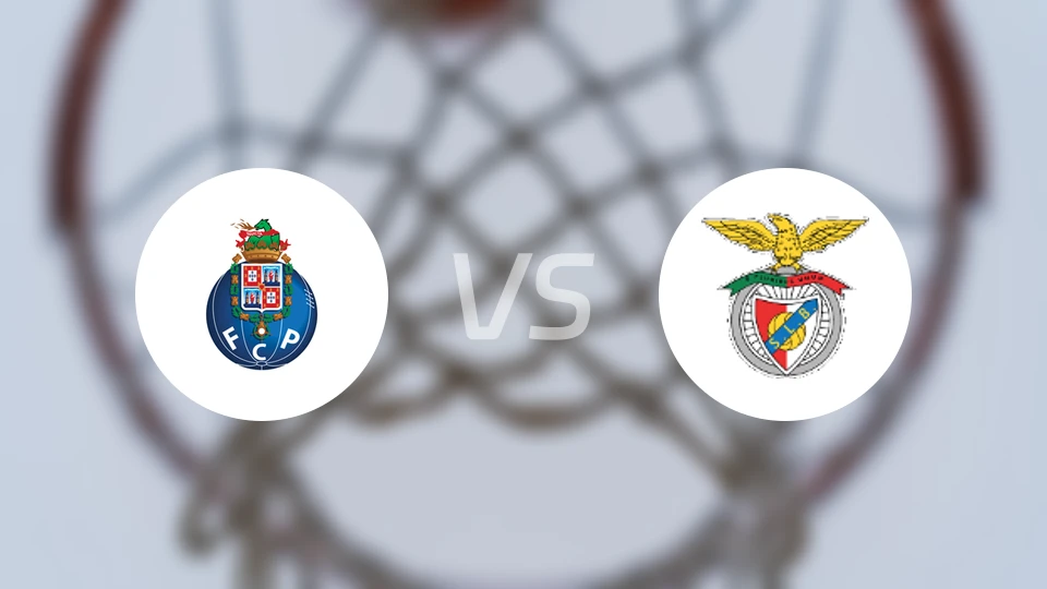 波尔图vs本菲卡比分预测【2026/03/21】