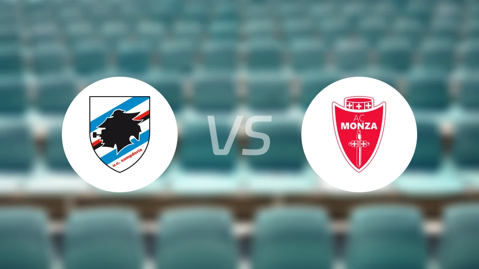 桑普多利亚vs蒙扎比分预测【2026/04/18】