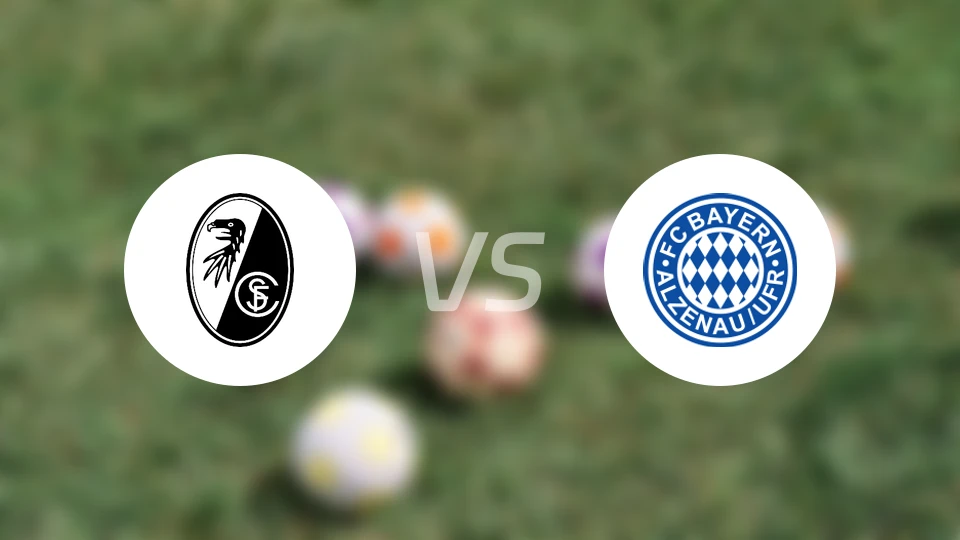 弗赖堡B队vs艾泽奴比分预测【2025/12/06】