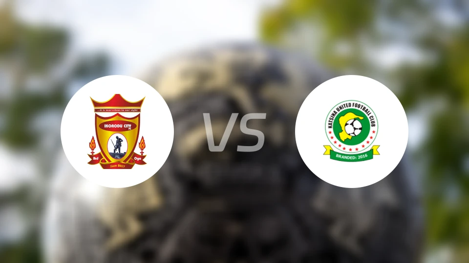 伊科罗杜城FCvs卡齐纳联比分预测【2025/12/15】