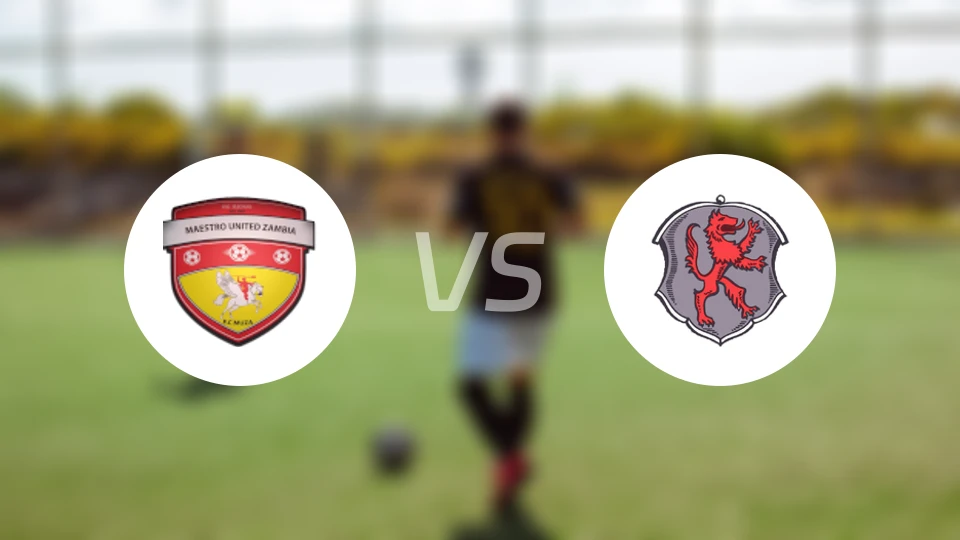 穆扎FCvs孔科拉刀片比分预测【2026/02/12】