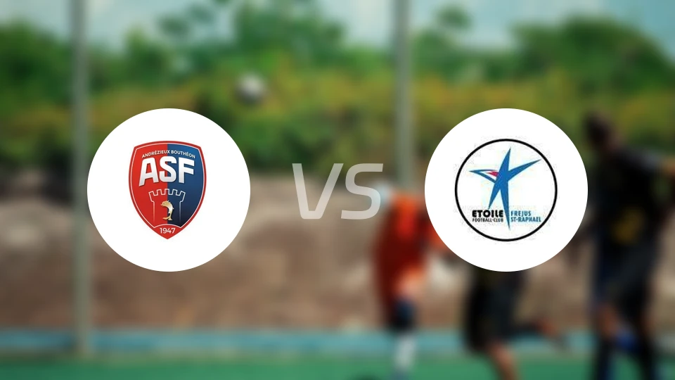 安德兹vs弗雷瑞斯比分预测【2025/11/01】