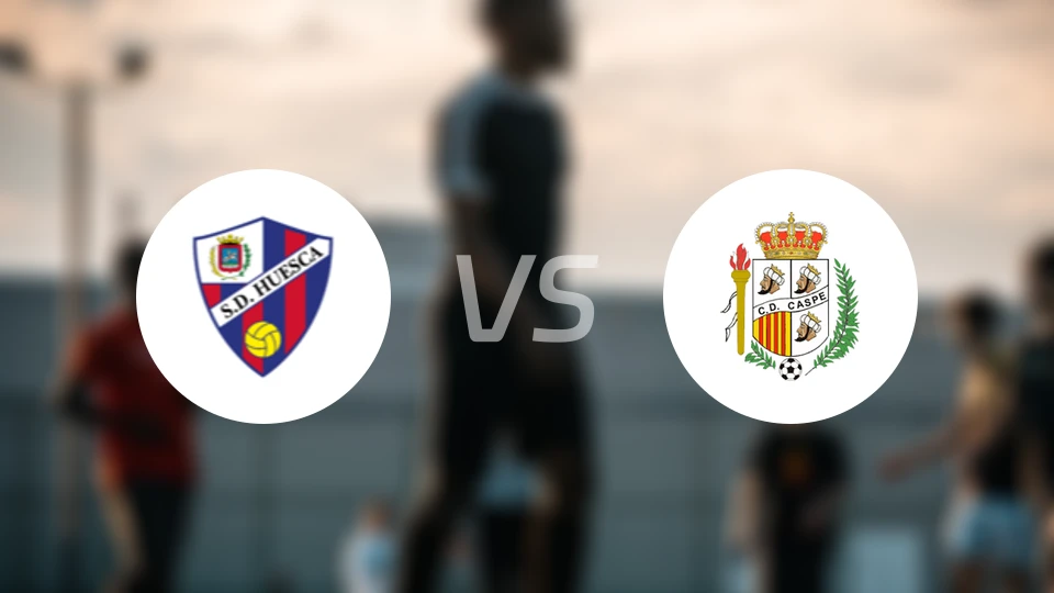 韦斯卡B队vs卡斯佩比分预测【2026/03/29】