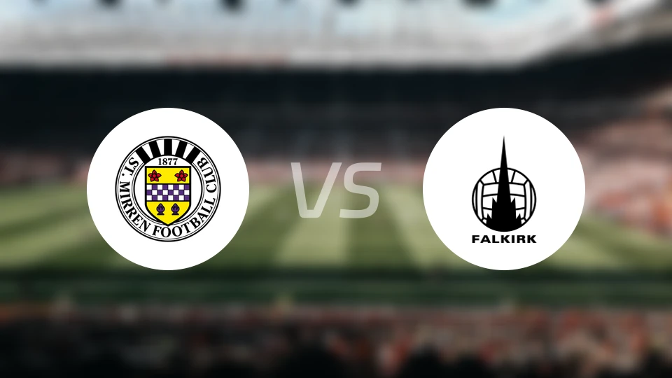 圣米伦vs福尔柯克比分预测【2026/01/10】