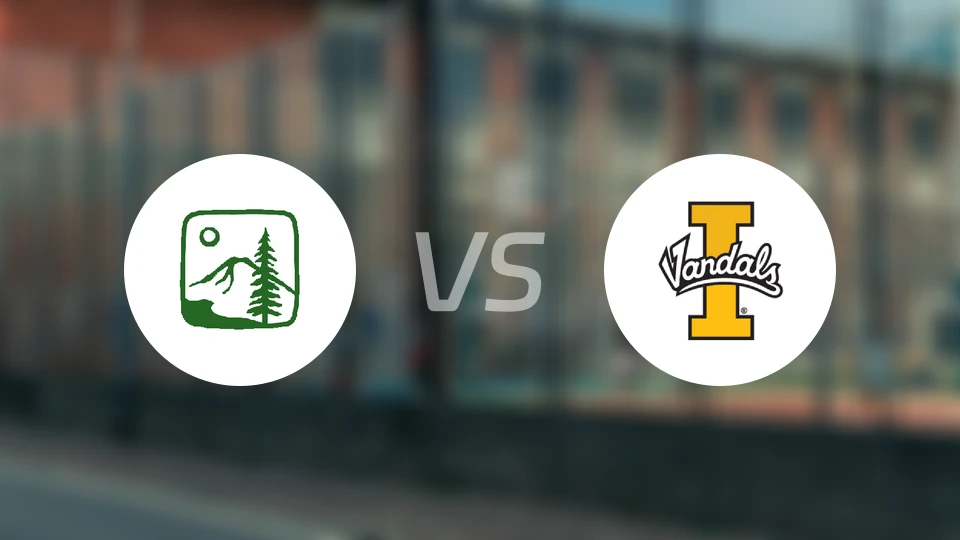 常青州立学院vs爱达荷大学比分预测【2025/12/15】