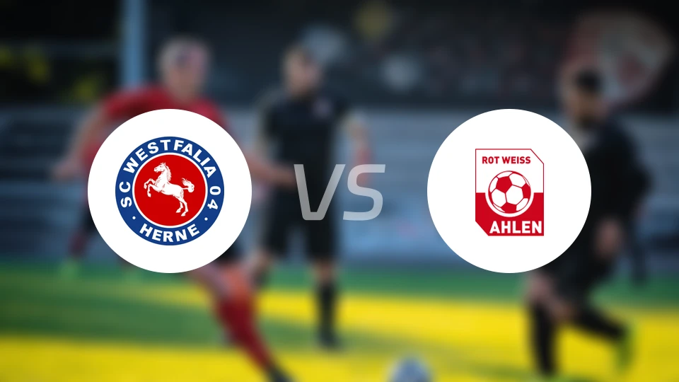 威斯法利亚利耶尼恩vs艾伦比分预测【2026/02/01】