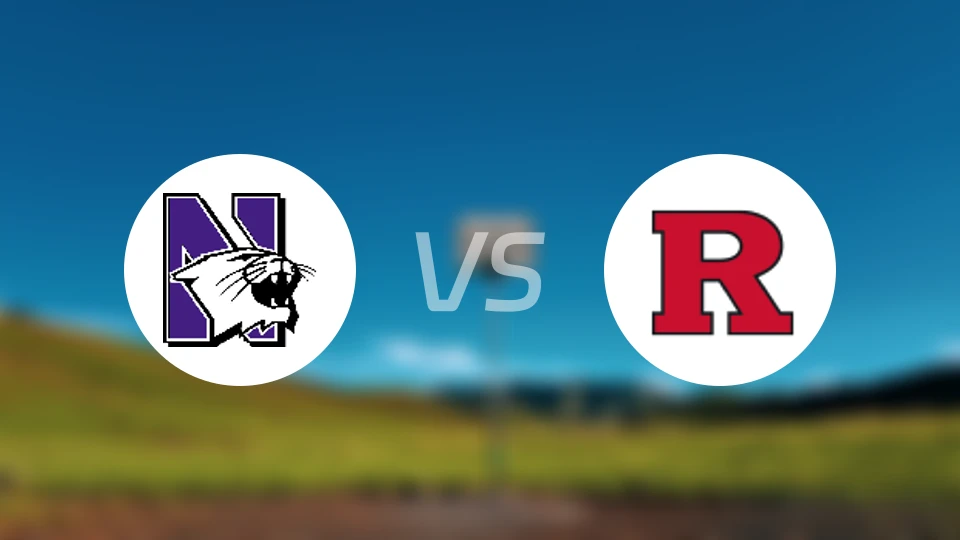 西北大学vs罗格斯大学比分预测【2026/01/12】