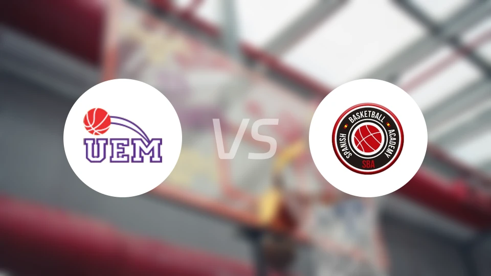 马达洛vs西班牙篮球学院比分预测【2026/04/12】