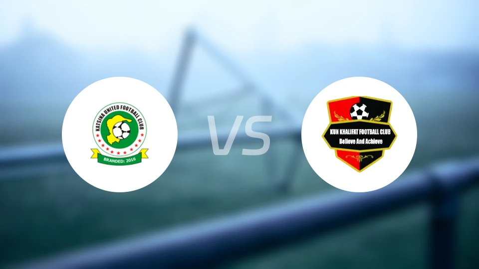 卡齐纳联vs昆哈里法特比分预测【2026/01/07】