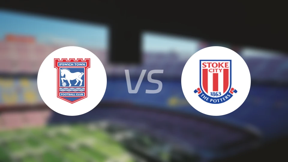 伊普斯维奇U21vs斯托克城U21比分预测【2026/02/14】