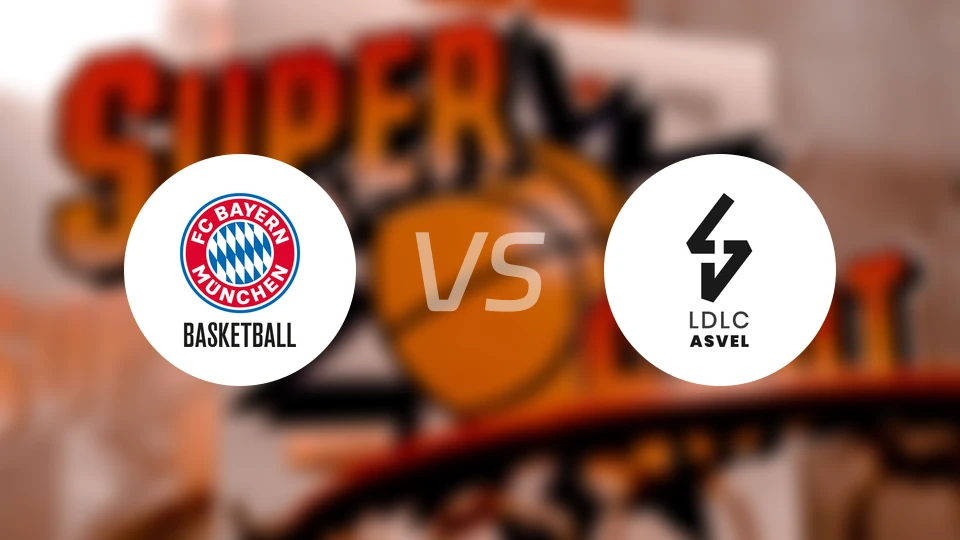 拜仁慕尼黑vs里昂维勒班比分预测【2026/03/27】