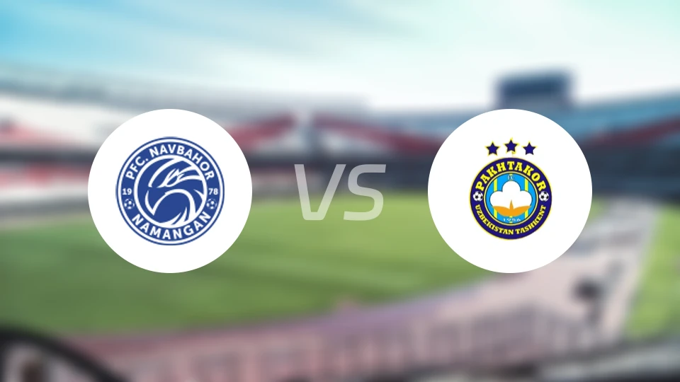 纳曼干新春vs塔什干棉农比分预测【2025/11/29】