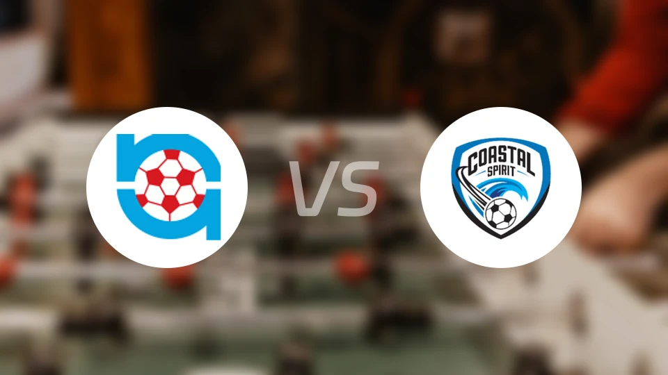 诺美德斯vs海岸精神比分预测【2026/04/11】