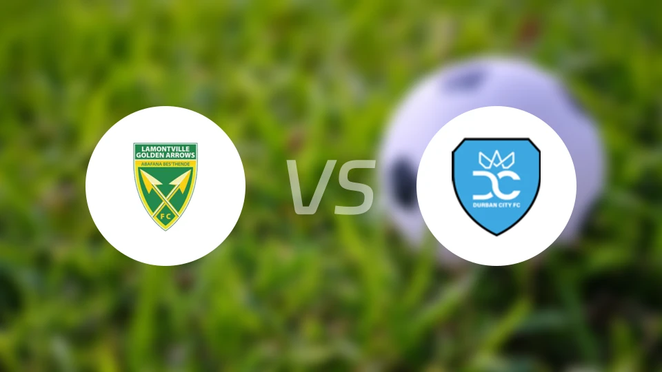 金箭vs德班城比分结果战报【2026/03/09】