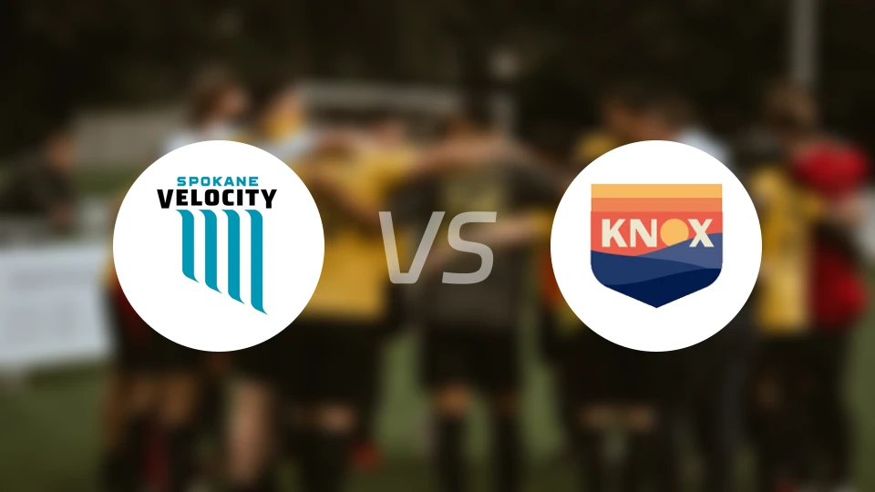 斯波坎速度vs诺克斯维尔部队比分结果战报【2024/10/27】