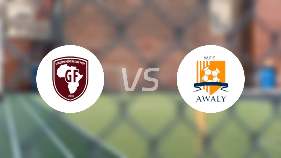 吉尼莱迅vsASC沃利达安比分预测【2026/02/23】