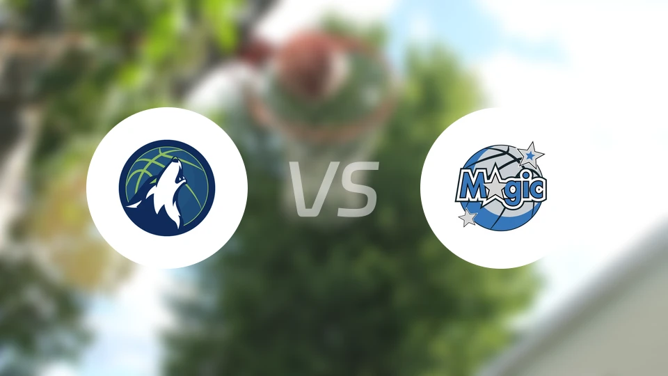 森林狼vs魔术比分预测【2026/04/09】