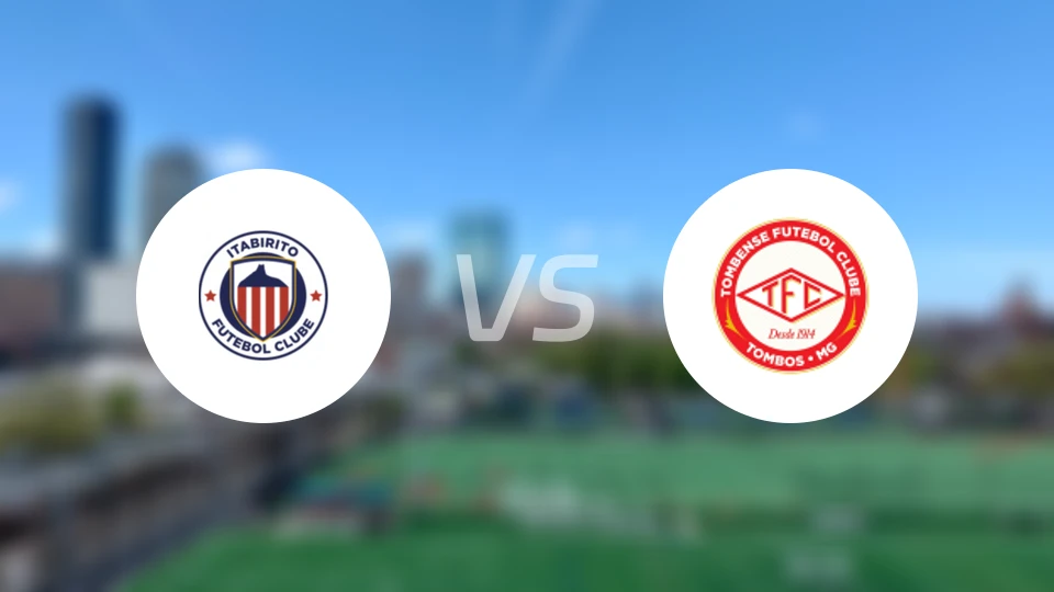 伊塔比里托vs托姆本斯比分预测【2026/02/01】